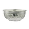 Pure silver design Bowl Collection 92.5 purity